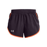 Ropa Under Armour Fly By 2.0 Shorts Women